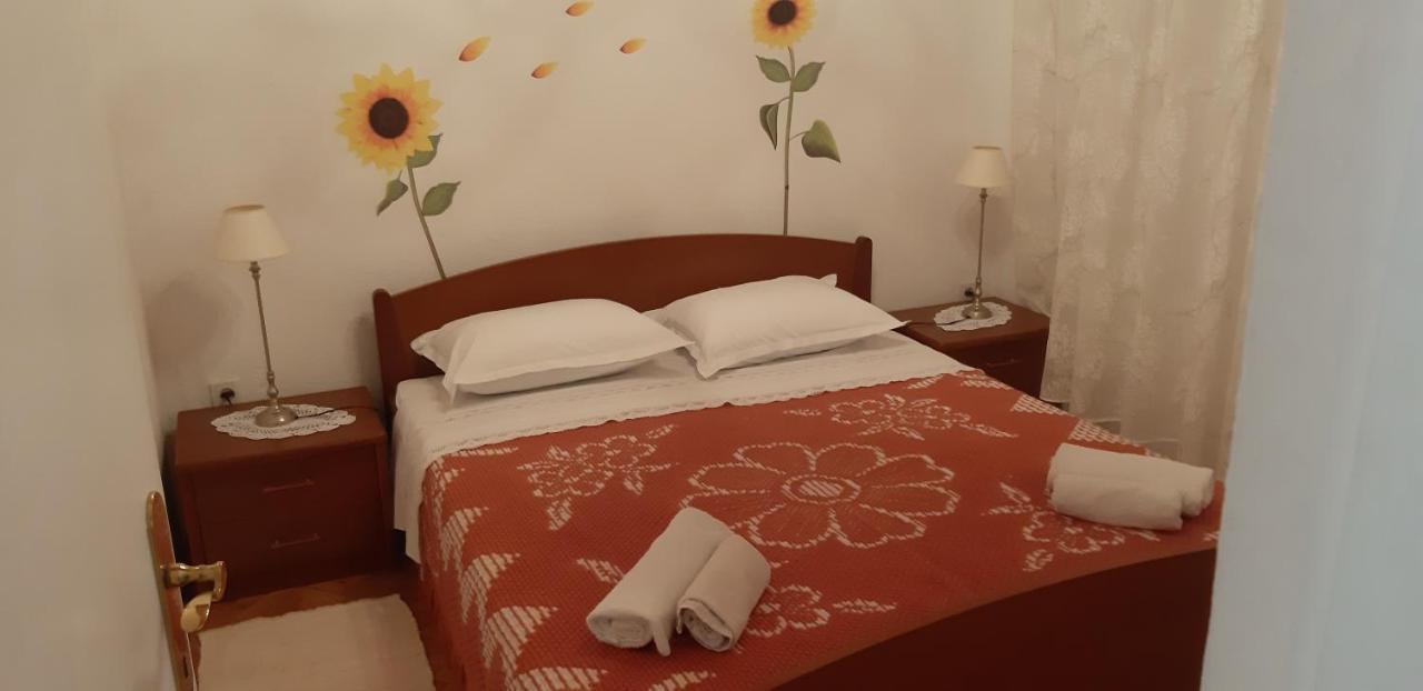 Apartman Bogdan Елса Экстерьер фото